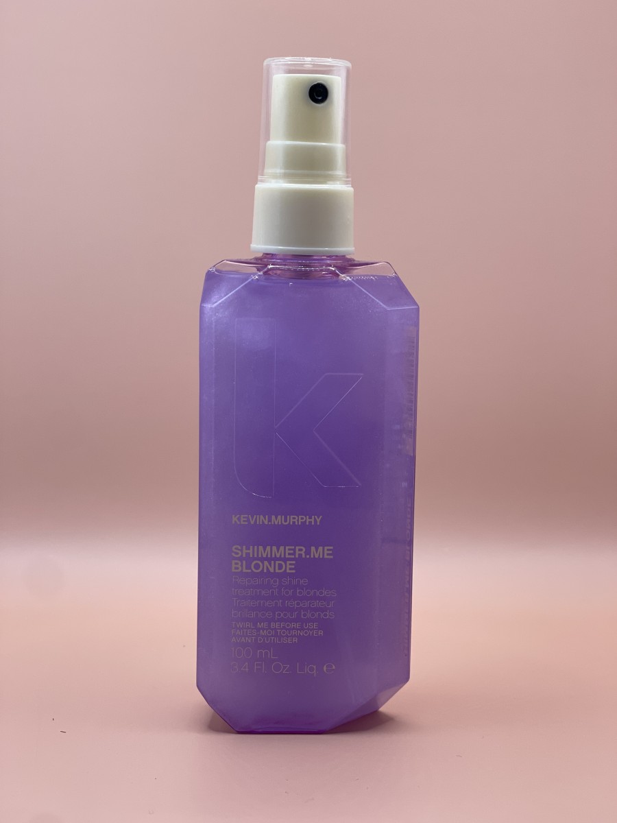 Kevin.Murphy Shimmer.Me blonde リペアニングシャイン