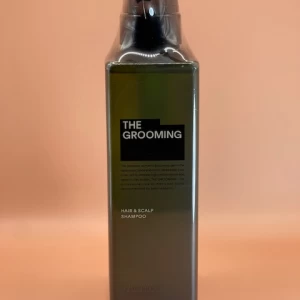 THE GROOMING HAIR&SCALP SHAMPOOザ・グルーミング シャンプー500g