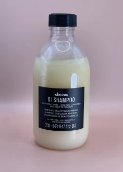 Davines Ol shampoo　オイ シャンプー 280ml